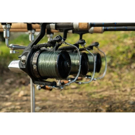 RidgeMonkey MonoCast Monofilament Main Line 0.30mm 1000m – Bild 17