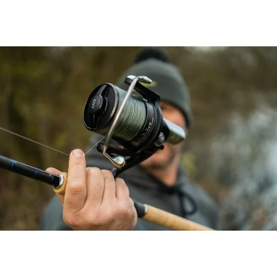 RidgeMonkey MonoCast Monofilament Main Line 0.30mm 1000m – Bild 20