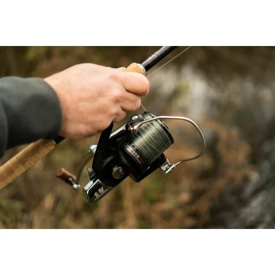 RidgeMonkey MonoCast Monofilament Main Line 0.30mm 1000m – Bild 21