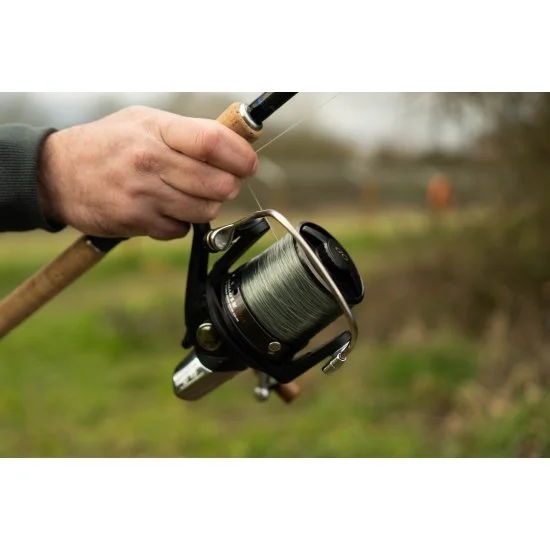 RidgeMonkey MonoCast Monofilament Main Line 0.30mm 1000m – Bild 22