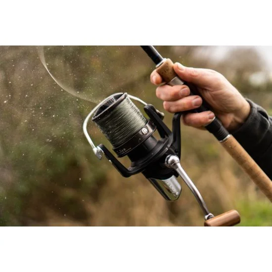 RidgeMonkey MonoCast Monofilament Main Line 0.30mm 1000m – Bild 23