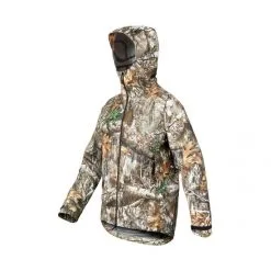 Fortis Eyewear Marinejacke Realtree