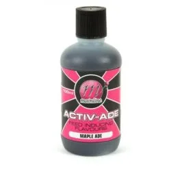 Mainline Activ Ades Maple Ade 100ml