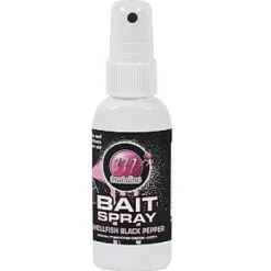 Mainline Bait Spray Shellfish Black Pepper 50ml