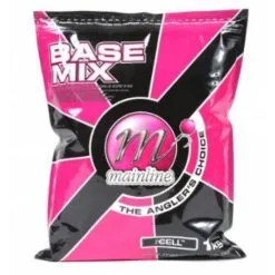 Mainline Base Mix Cell 1kg