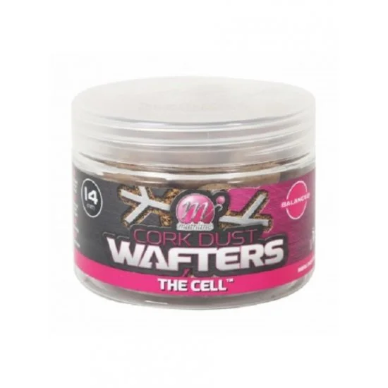 Mainline Cork Dust Wafters The Cell 14mm