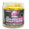 Mainline High Impact Balanced Wafters HL Pineapple 18mm