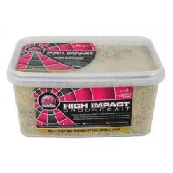Mainline High Impact Groundbait Active Essential Cell Mix 2kg