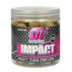 Mainline High Impact Pop Up Fruity Tuna 15mm
