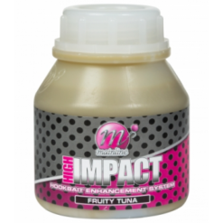 Mainline Hookbait Enhancement System Fruity Tuna 175 Ml