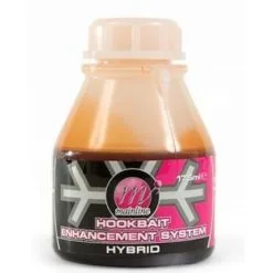 Mainline Hookbait Enhancement System Hybrid
