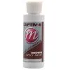 Mainline Match Captiv-8 Flavored Colourant Brown Spicy Meat 100ml