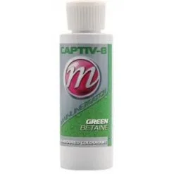 Mainline Match Captiv-8 Flavored Colourant Green Betaine 100ml