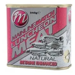 Mainline Match Luncheon Meat Neutral Betaine Enhanced 340g
