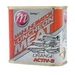 Mainline Match Luncheon Meat Orange Activ-8 340g