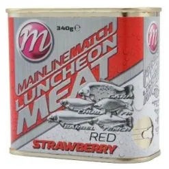 Mainline Match Luncheon Meat Red Strawberry 340g