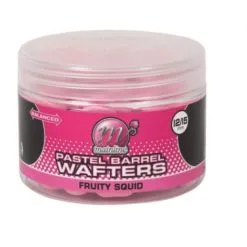 Mainline Pastel Wafter Barrels Fruity Squid