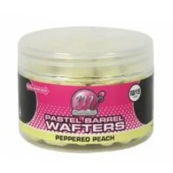 Mainline Pastel Wafter Barrels Peppered Peach