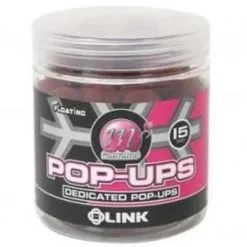 Mainline Pop-Ups The Link 15mm