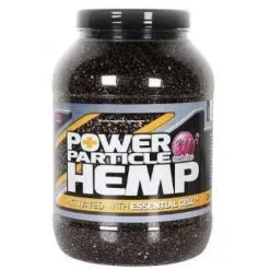 Mainline Power Particle Hemp Essential Cell 3kg