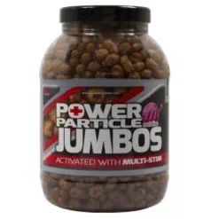 Mainline Power Particle Jumbo Tigers Multi-Stim 3kg