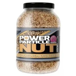 Mainline Power Plus Particles Nut Crush