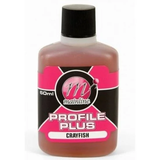 Mainline Profile Plus Flavor Crayfish 60ml
