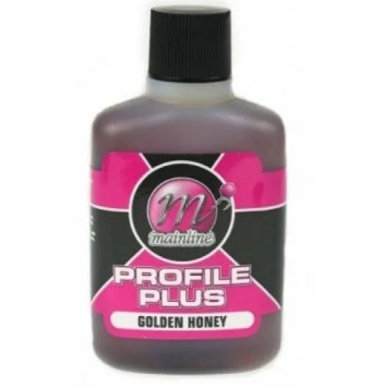 Mainline Profile Plus Flavor Golden Honey 60ml