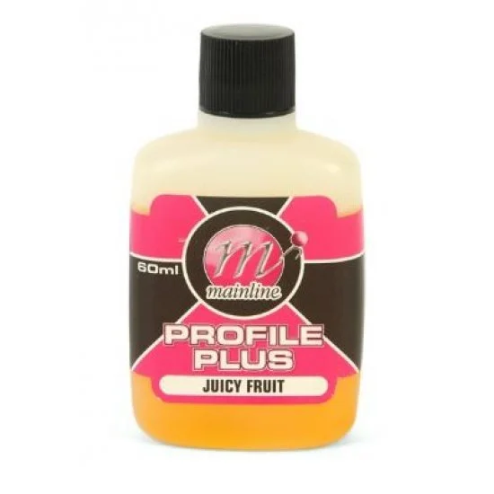 Mainline Profile Plus Flavor Juicy Fruit 60ml