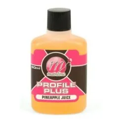 Mainline Profile Plus Flavor Pineapple Juice 60ml