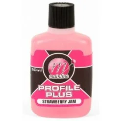 Mainline Profile Plus Flavor Strawberry Jam 60ml