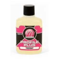 Mainline Profile Plus Flavor Tigernut 60ml