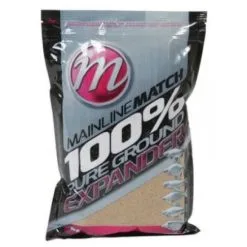 Mainline Pure Ground Expander Mix 1kg