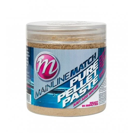 Mainline Pure Pellet Paste Mix