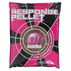 Mainline Response Carp Pellets The Link 5kg