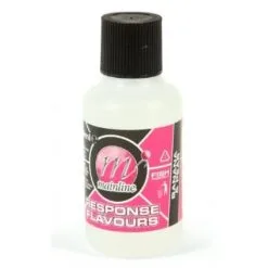 Mainline Response Flavor Banana And Pear 60ml