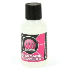Mainline Response Flavor Blackcurrant 60ml