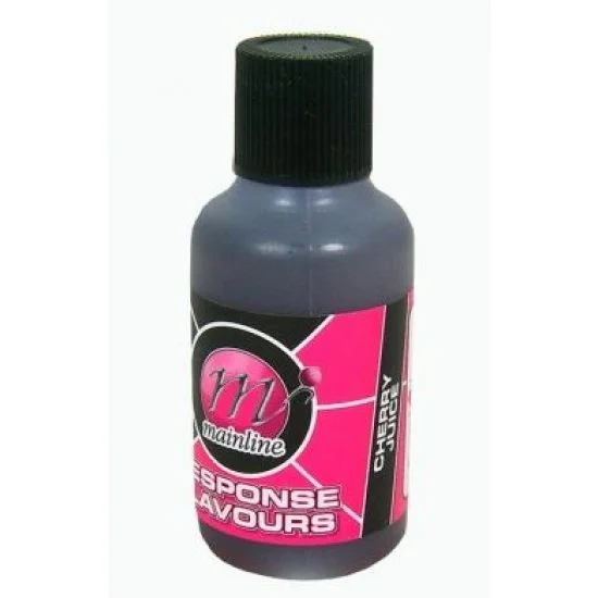 Mainline Response Flavor Cherry Juice 60ml
