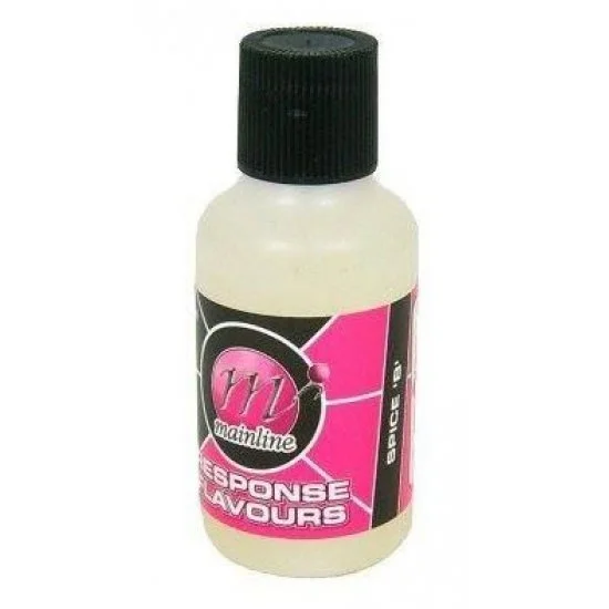 Mainline Response Flavor Spice B 60ml