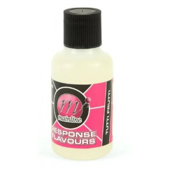 Mainline Response Flavor Tutti Frutti 60ml