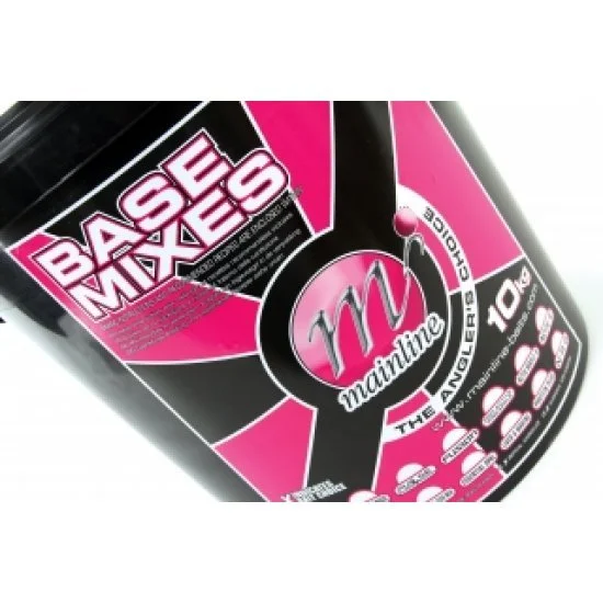 Mainline Base Mix The Link 10kg – Bild 2