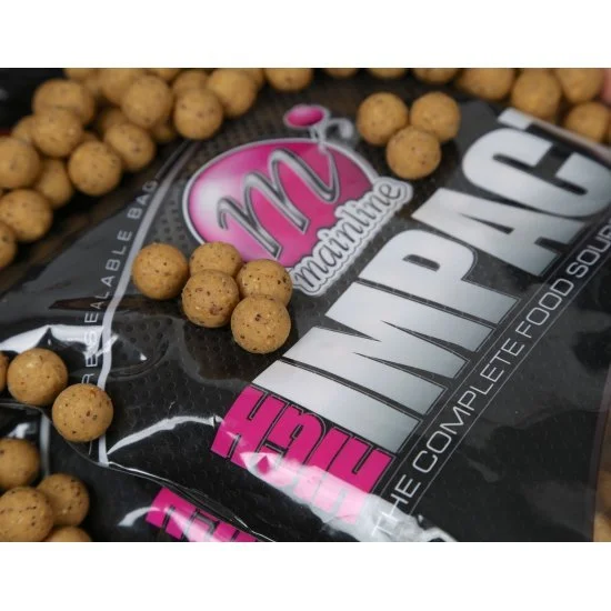 Mainline High Impact Boilies Essential IB 3kg â Bild 2