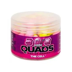 Mainline Quad Pop Ups Cell 10mm