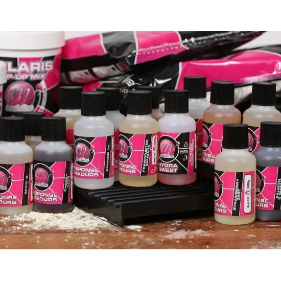 Mainline Response Flavor Cherry Juice 60ml – Bild 3