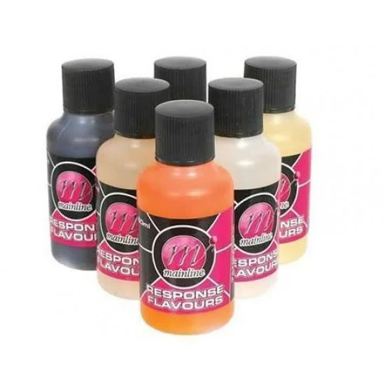 Mainline Response Flavor Cherry Juice 60ml – Bild 2