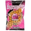 Mainline Shelf Life Ready Made Boilies Pineapple And Banana 15mm 450g
