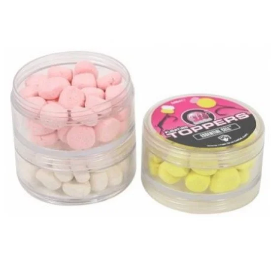 Mainline Essential Cell Toppers