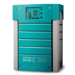 Mastervolt Charge Master 24V 20A