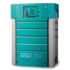 Mastervolt Charge Master 24V 30A