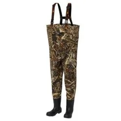 Prologic Max5 Taslan Chest Wader Boot Foot